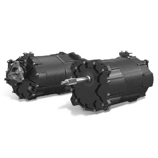 SAMSONAS SEQUENTIAL RS90 5 SPD TRANSMISSION
