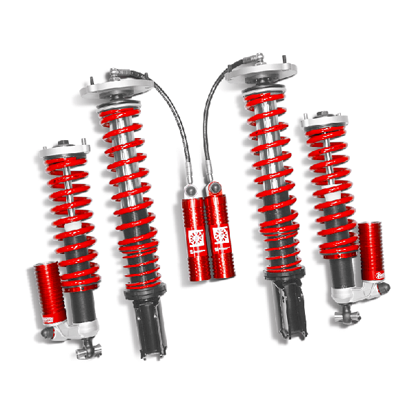 Suspension