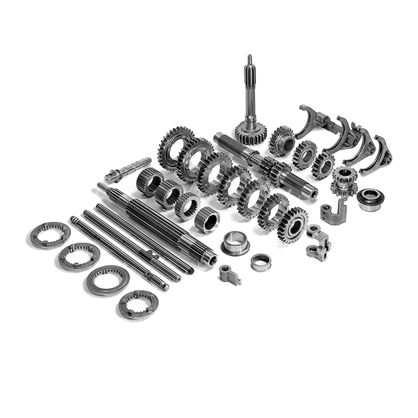 BMW M3 E30 Gearkit