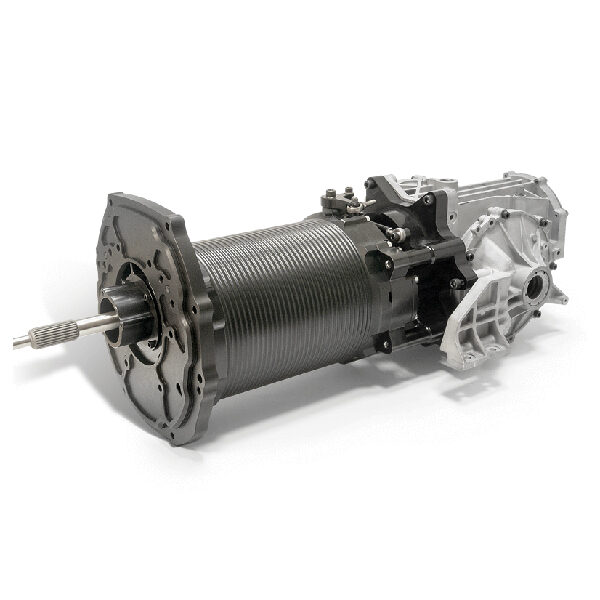 Samsonas C6 C7 Sequential Transmission