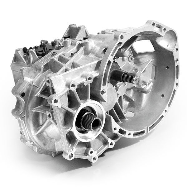 Samsonas Mitsubishi Lancer Evo 10 Sequential Gear Kit