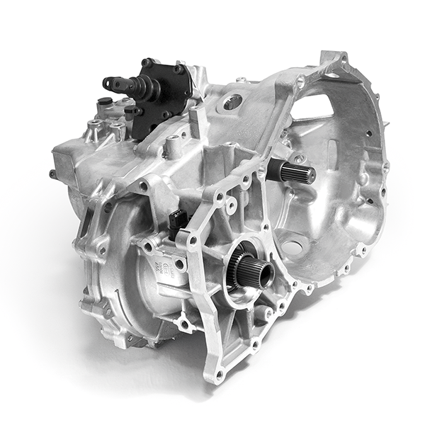 Mitsubishi Lancer EVO 4/5/6/7/8/9 Dogbox Kit