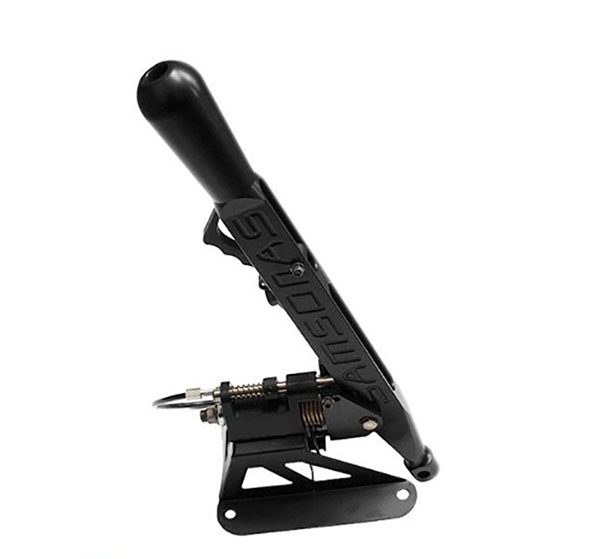 Samsonas Race Shifter For Samsonas H Pattern Transmission