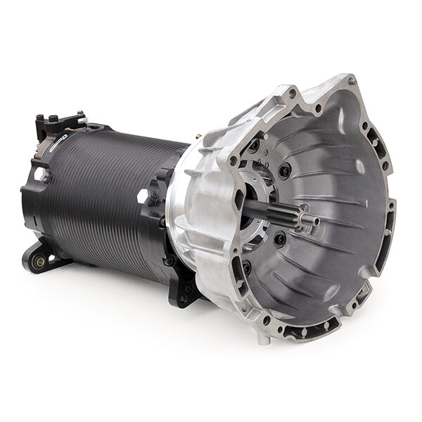 Samsonas RWD Sequential Transmission