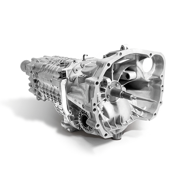Subaru Impreza STI 5 Speed Dogbox Kit