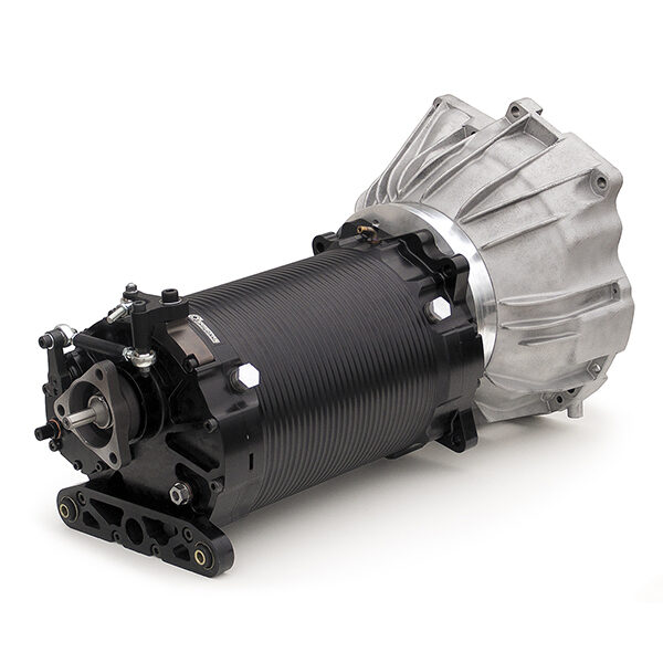 Samsonas RWD Sequential Transmission