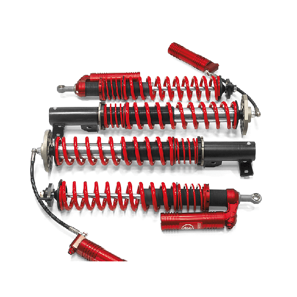 SAMSONAS MOTORSPORT BMW E36 / E46 SUSPENSION