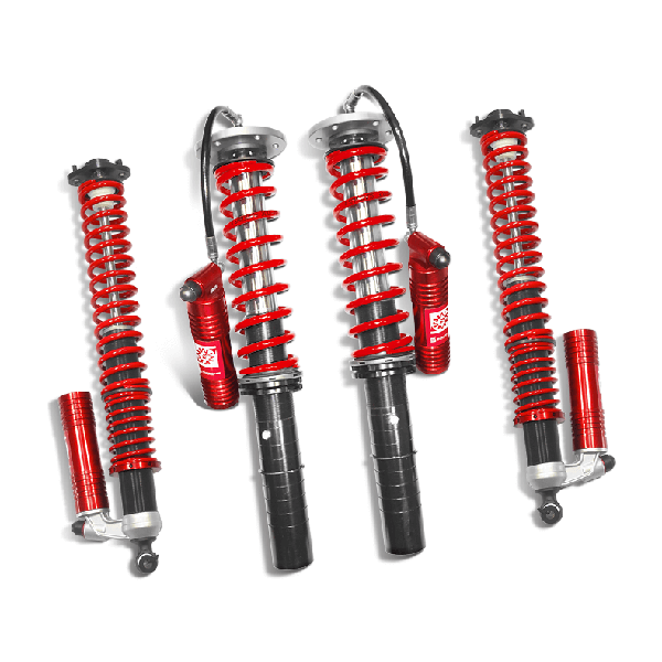 SAMSONAS MOTORSPORT BMW E87 / E90 / E92 SUSPENSION