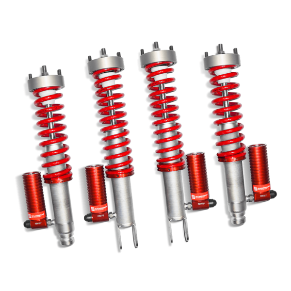 SAMSONAS MOTORSPORTS HONDA B SERIES SUSPENSION