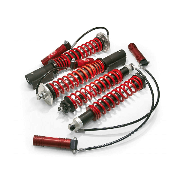 SAMSONAS MOTORSPORT BMW M3 E30 GROUP A SUSPENSION