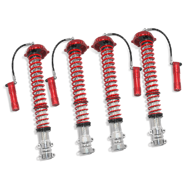 SAMSONAS MOTORSPORTS N5 MAXI SUSPENSION