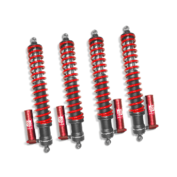 SAMSONAS MOTORSPORTS OFFROAD SUSPENSION