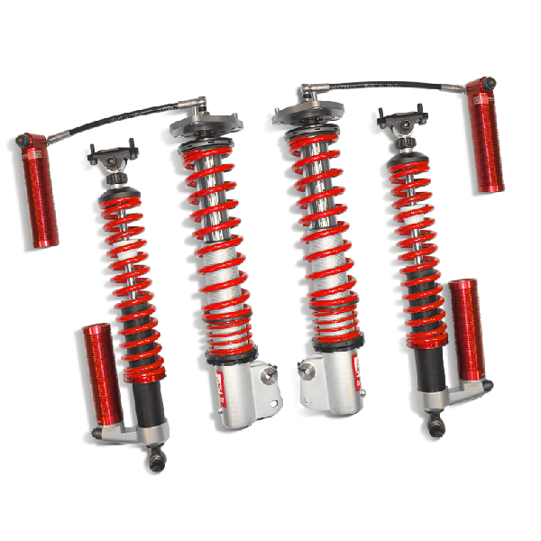 SAMSONAS MOTORSPORTS RENAULT CLIO RS SUSPENSION