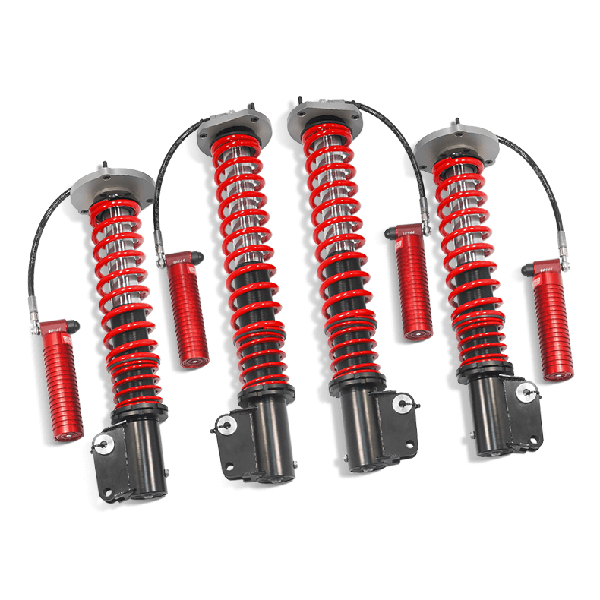 SAMSONAS MOTORSPORT SUBARU IMPREZA GC8 SUSPENSION