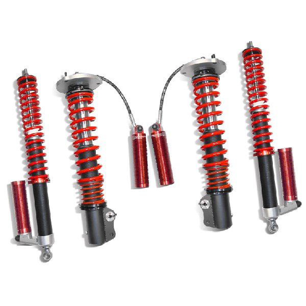 SAMSONAS MOTORSPORT VW GOLF 3 SUSPENSION